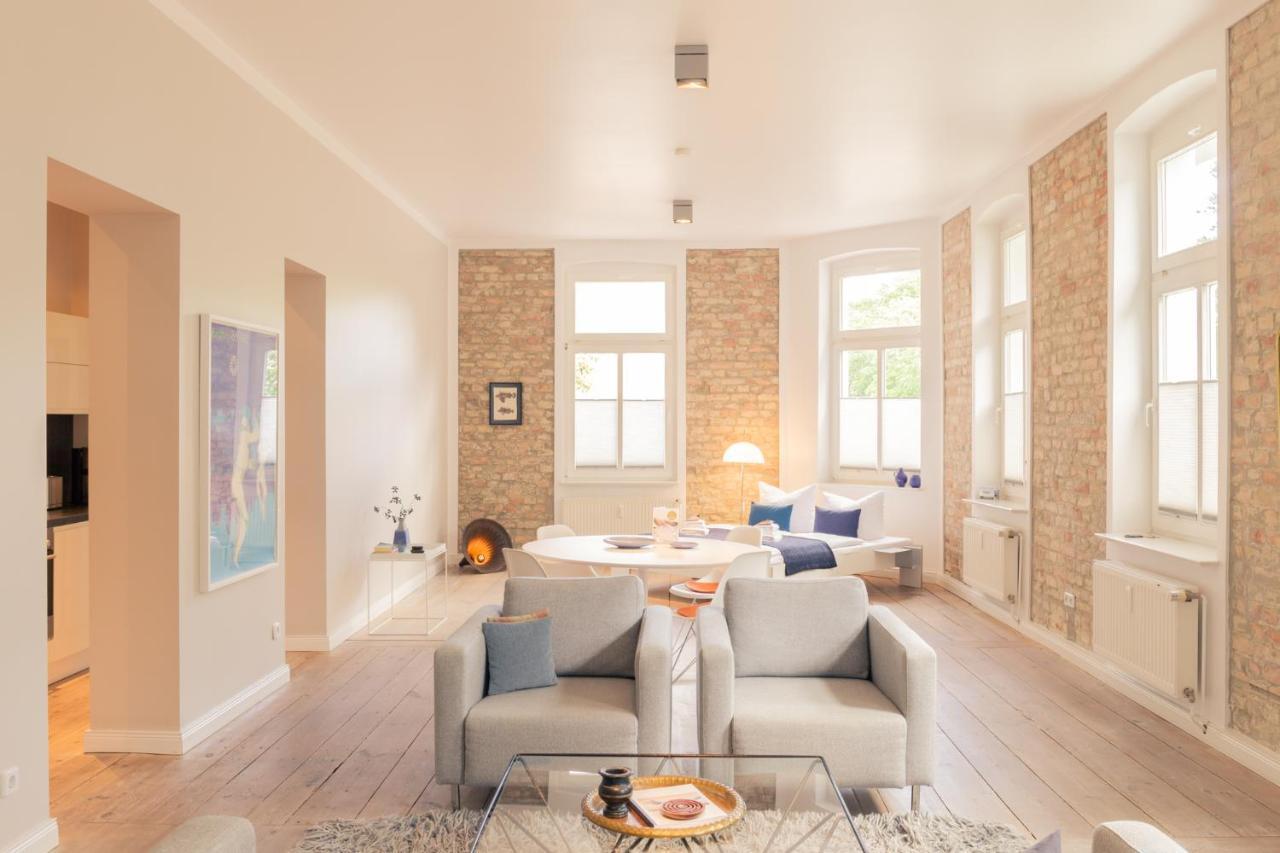 Ostkueste - Villa Albatros Design Apartments Heringsdorf Zewnętrze zdjęcie