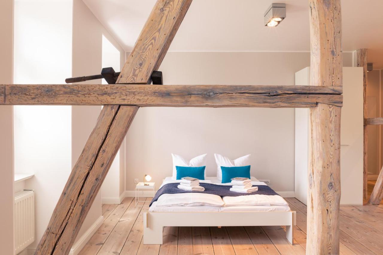 Ostkueste - Villa Albatros Design Apartments Heringsdorf Zewnętrze zdjęcie